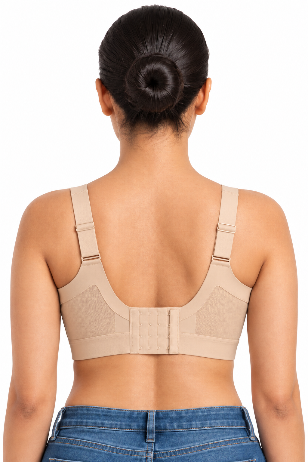 Women's Padded Bra | Everyday Comfort Bra for Daily Wear, Everyday Comfort, All-Day Use - 3324