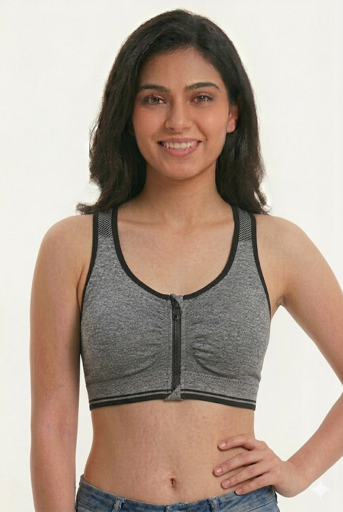 Women's Sport Bra | Fashion Bra Collection for Daily Wear & Everyday Comfort - 3608