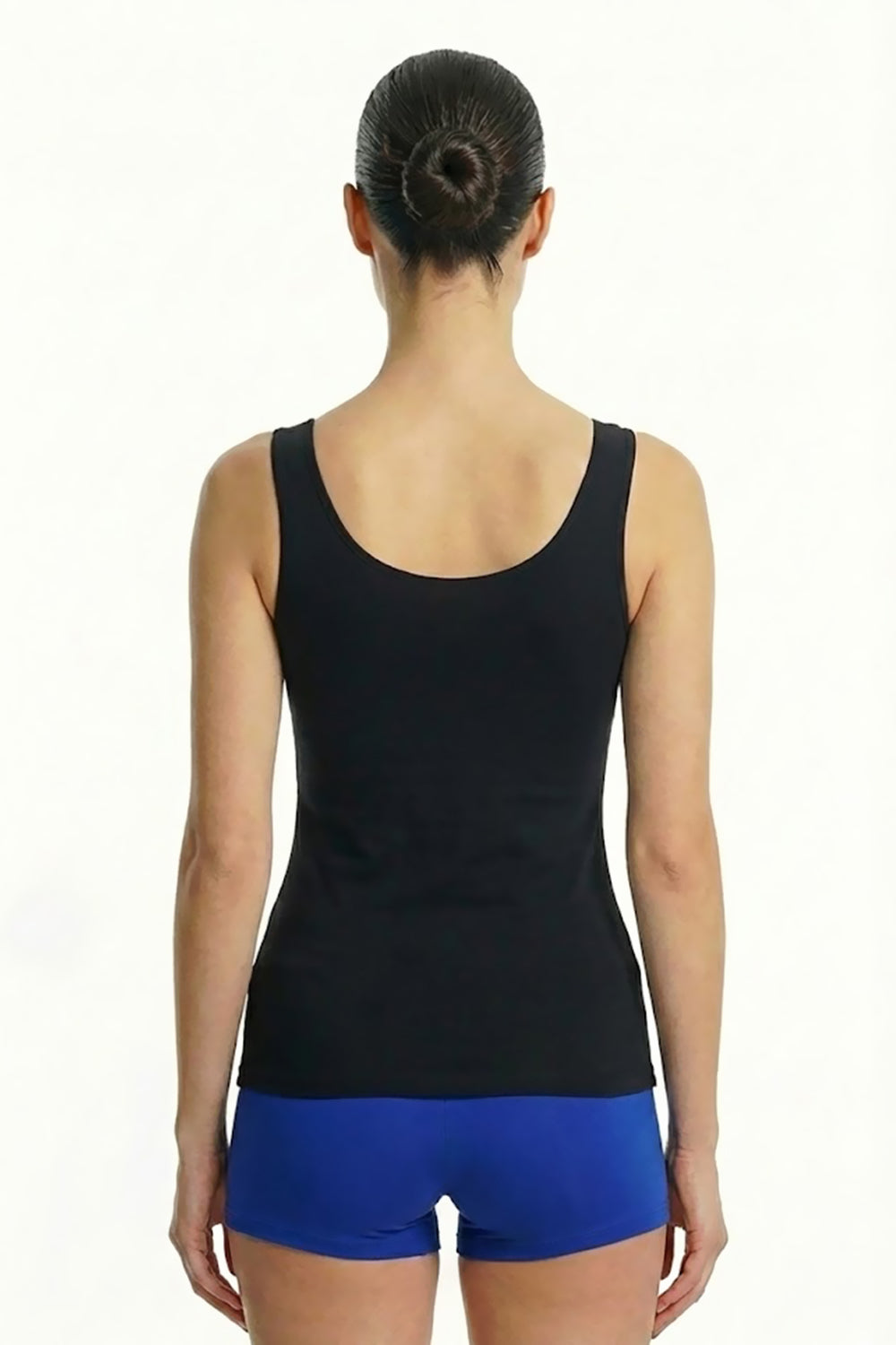 Teen Girls’ Padded Bra Slip | Seamless, Full-Coverage Innerwear – Soft & Comfortable Wear - 332