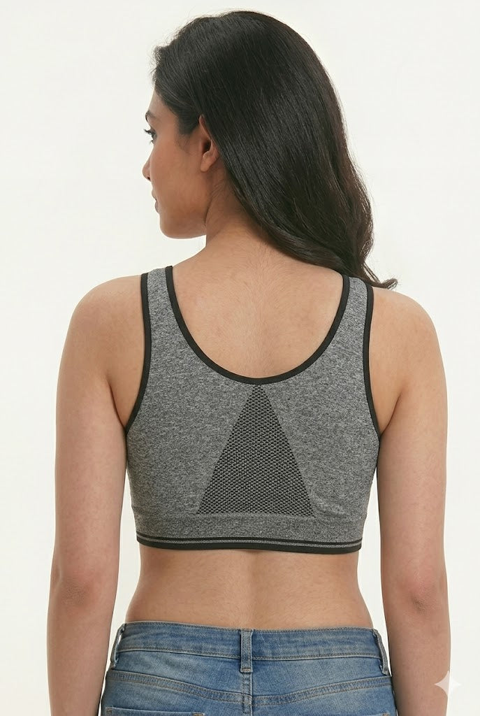 Women's Sport Bra | Fashion Bra Collection for Daily Wear & Everyday Comfort - 3608