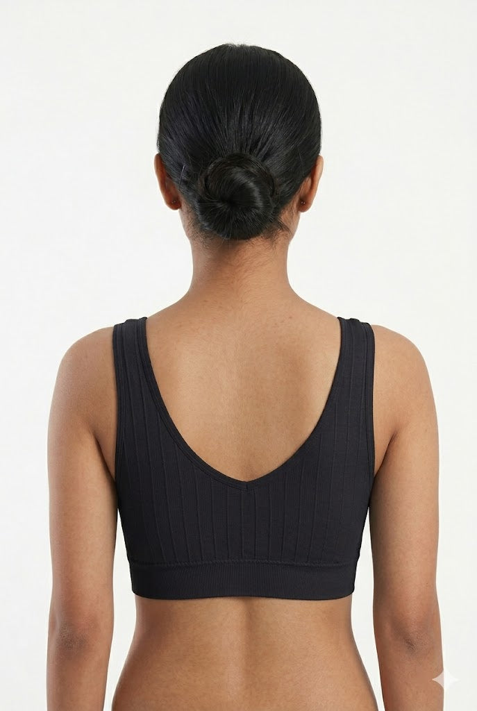 Women's Sport Bra | Fashion Bra Collection for Daily Wear & Everyday Comfort - 8844
