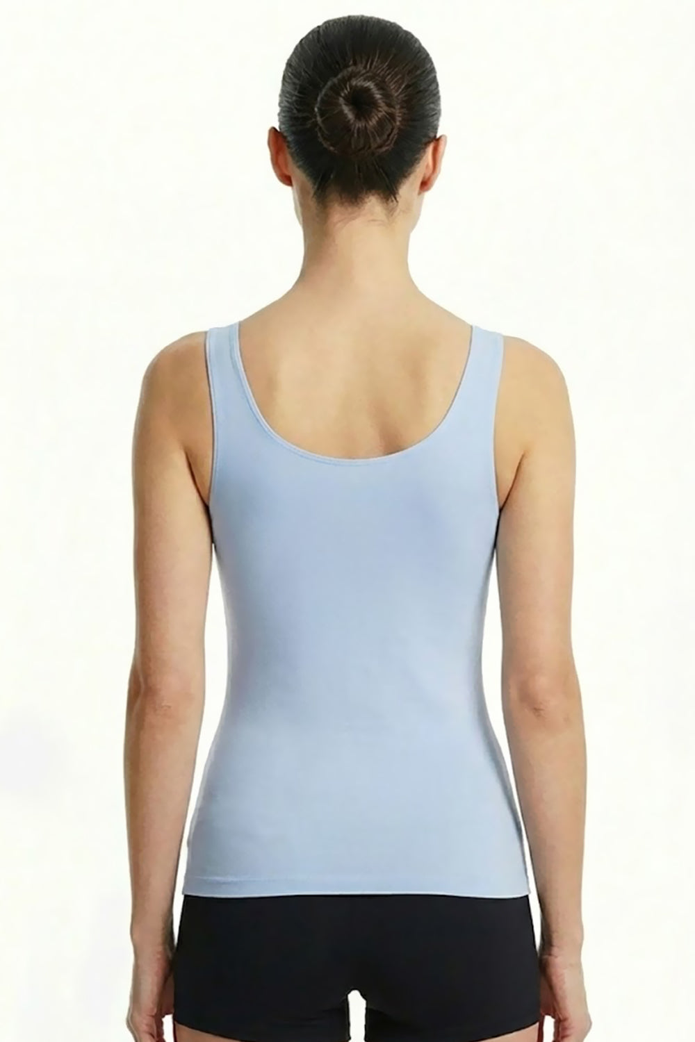 Teen Girls’ Padded Bra Slip | Seamless, Full-Coverage Innerwear – Soft & Comfortable Wear - 332