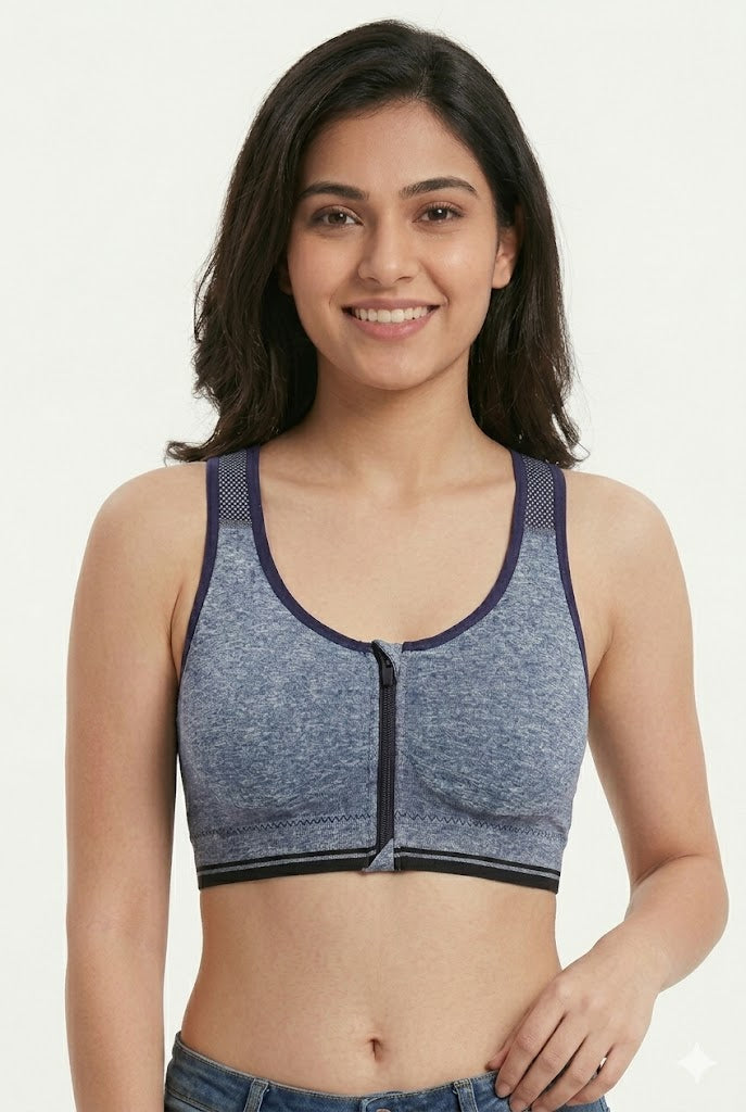 Women's Sport Bra | Fashion Bra Collection for Daily Wear & Everyday Comfort - 3608