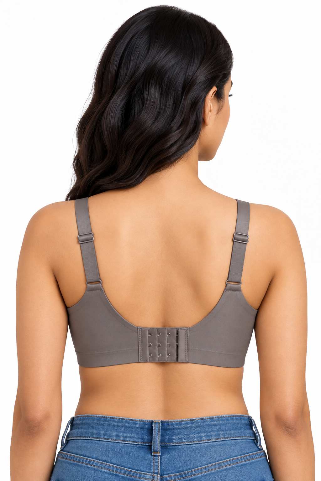 Women's Padded Bra | Everyday Comfort Bra for Daily Wear, Everyday Comfort, All-Day Use - RY97