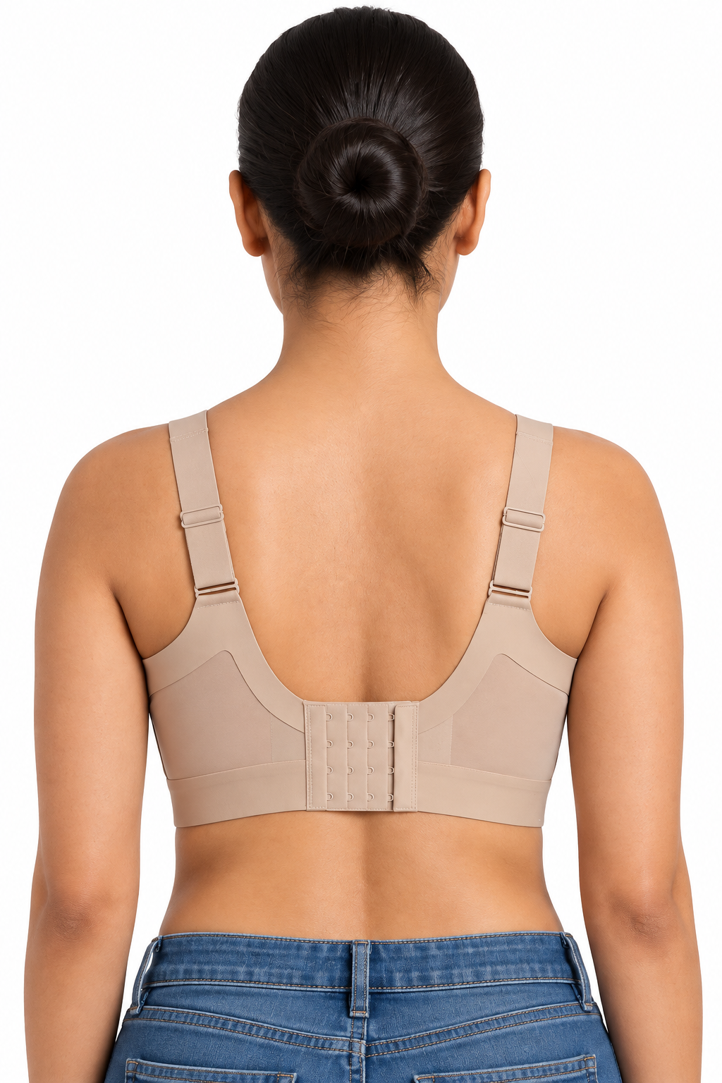 Women's Padded Bra | Everyday Comfort Bra for Daily Wear, Everyday Comfort, All-Day Use - 3324