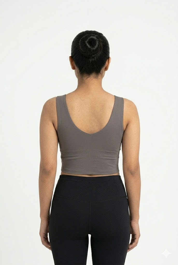 Women's Sport Bra | Fashion Bra Collection for Daily Wear & Everyday Comfort - 0408