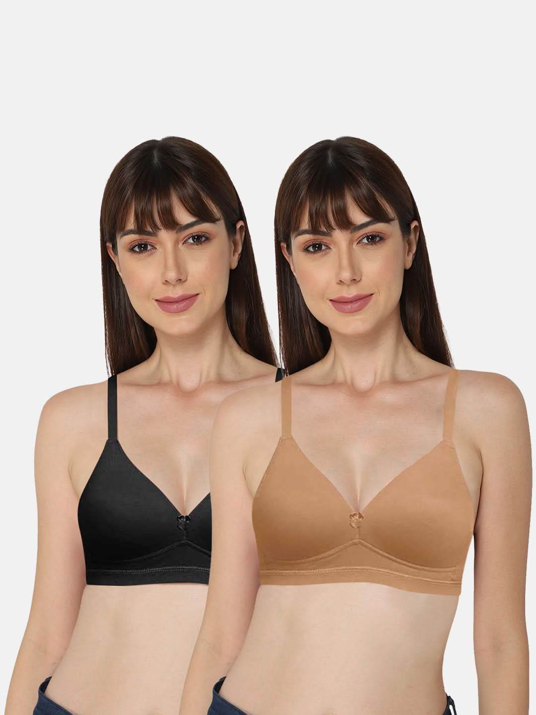 Intimacy Everyday-Bra Special Combo Pack - EC09 - C03 - Naidu Hall Family Store