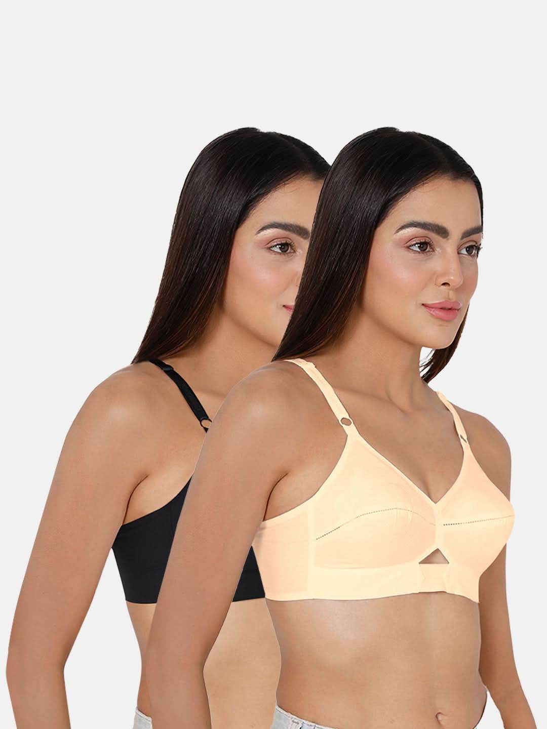 Intimacy Everyday-Bra Special Combo Pack - VNH2 - C01 - Naidu Hall Family Store