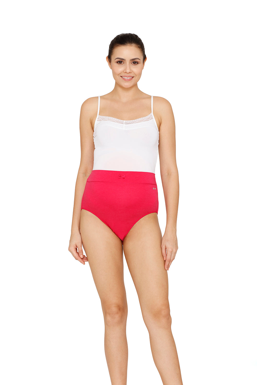 Lavos Pregnancy & Maternity Panty – Soft Bamboo Stretch Pregnancy Underwear for C-Section