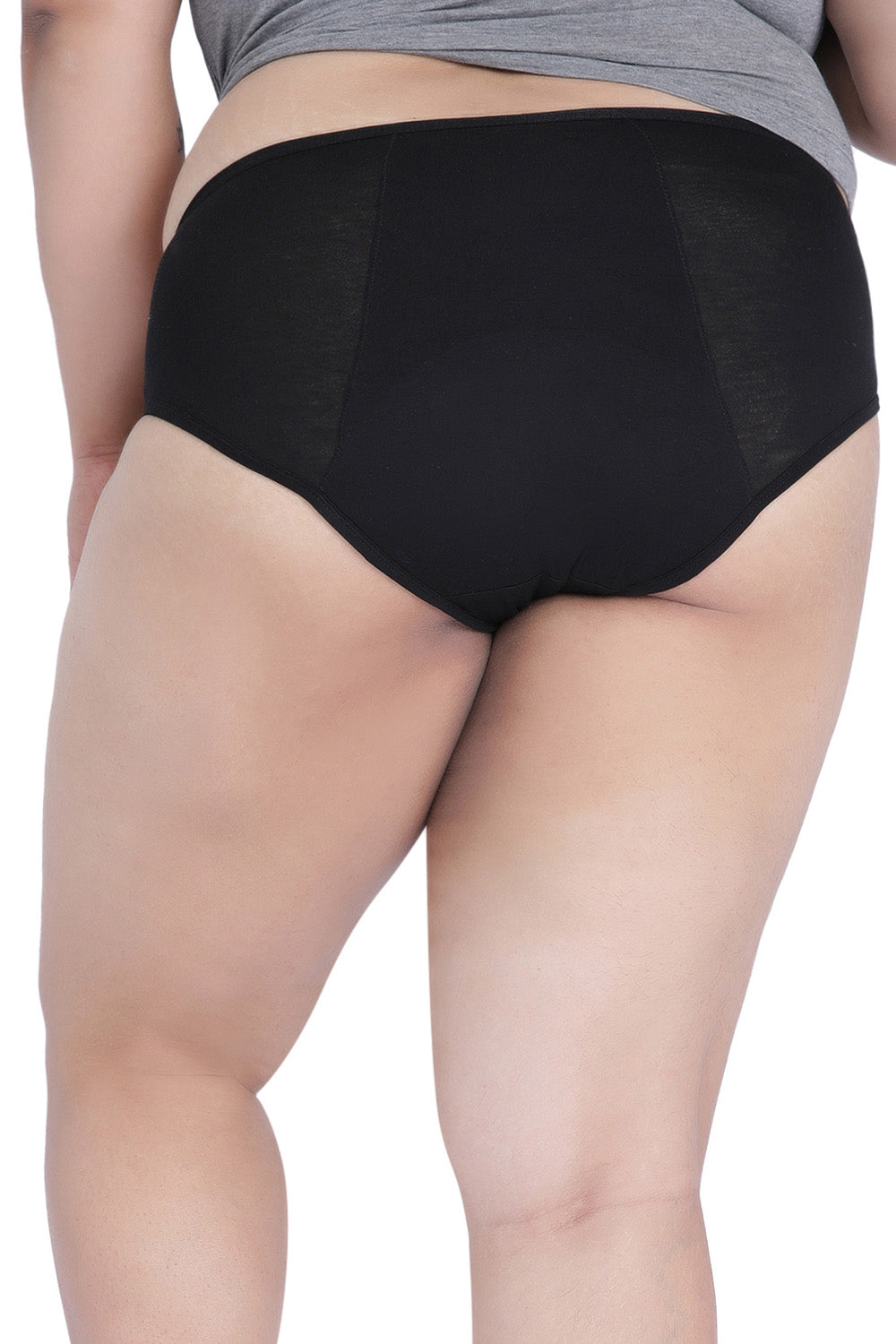 Lavos Bamboo Modal Heavy Flow Period Panty for Women – Leak-Proof Protection