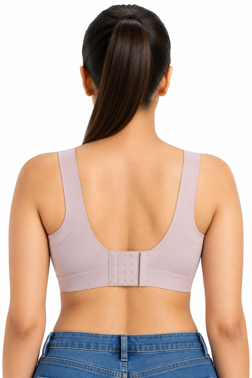 Women's Padded Bra | Everyday Comfort Bra for Daily Wear, Everyday Comfort, All-Day Use - 0287