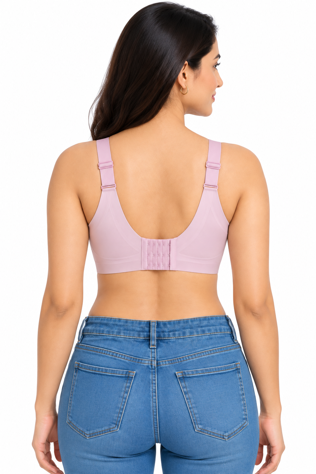 Women's Padded Bra | Everyday Comfort Bra for Daily Wear, Everyday Comfort, All-Day Use - 2318