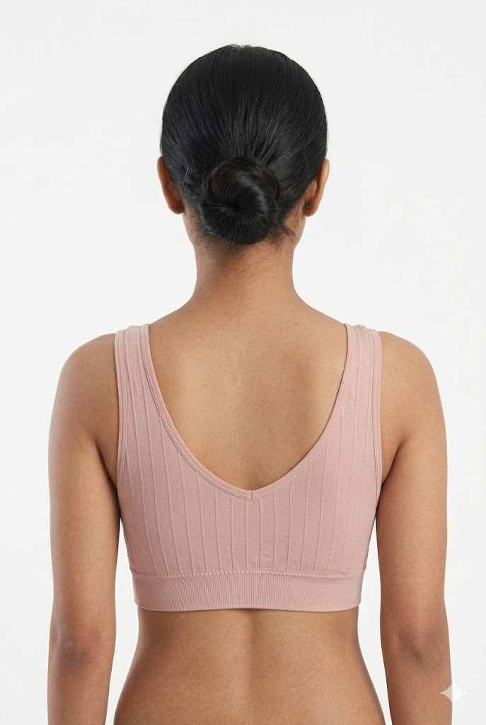 Women's Sport Bra | Fashion Bra Collection for Daily Wear & Everyday Comfort - 8844