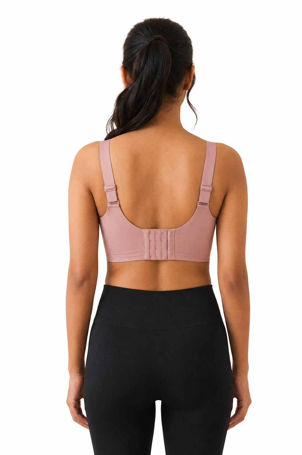 Women's Seamless Lightly Padded Full Coverage Bra | Non-Wired Modal T-Shirt Bra with Broad Straps | Everyday Comfort Bra for Women - 806