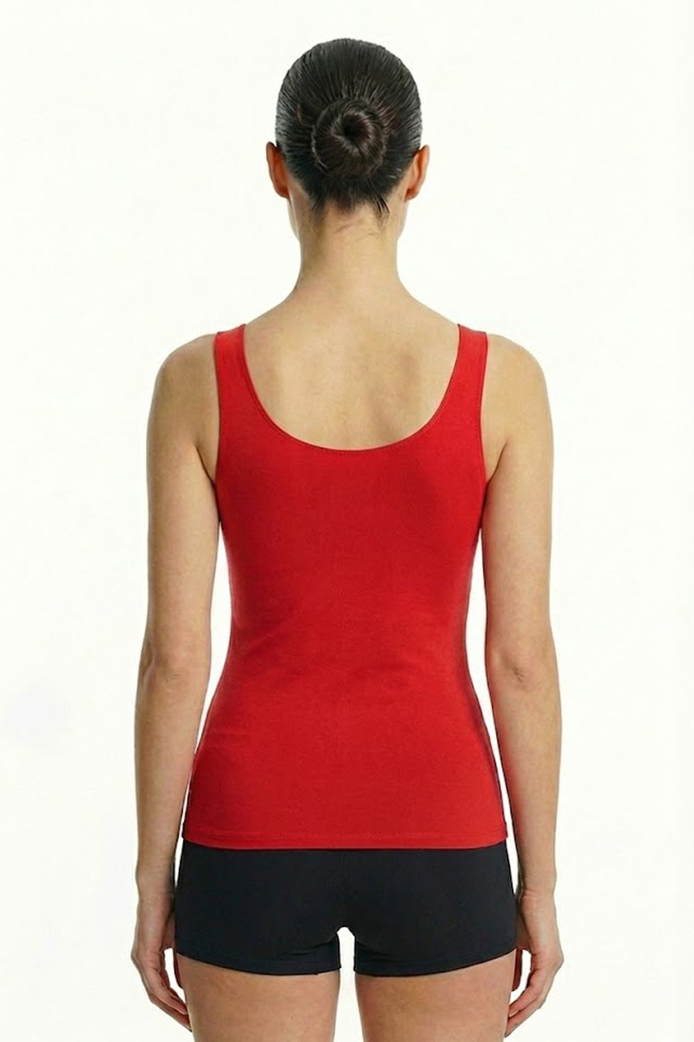 Teen Girls’ Padded Bra Slip | Seamless, Full-Coverage Innerwear – Soft & Comfortable Wear - 332