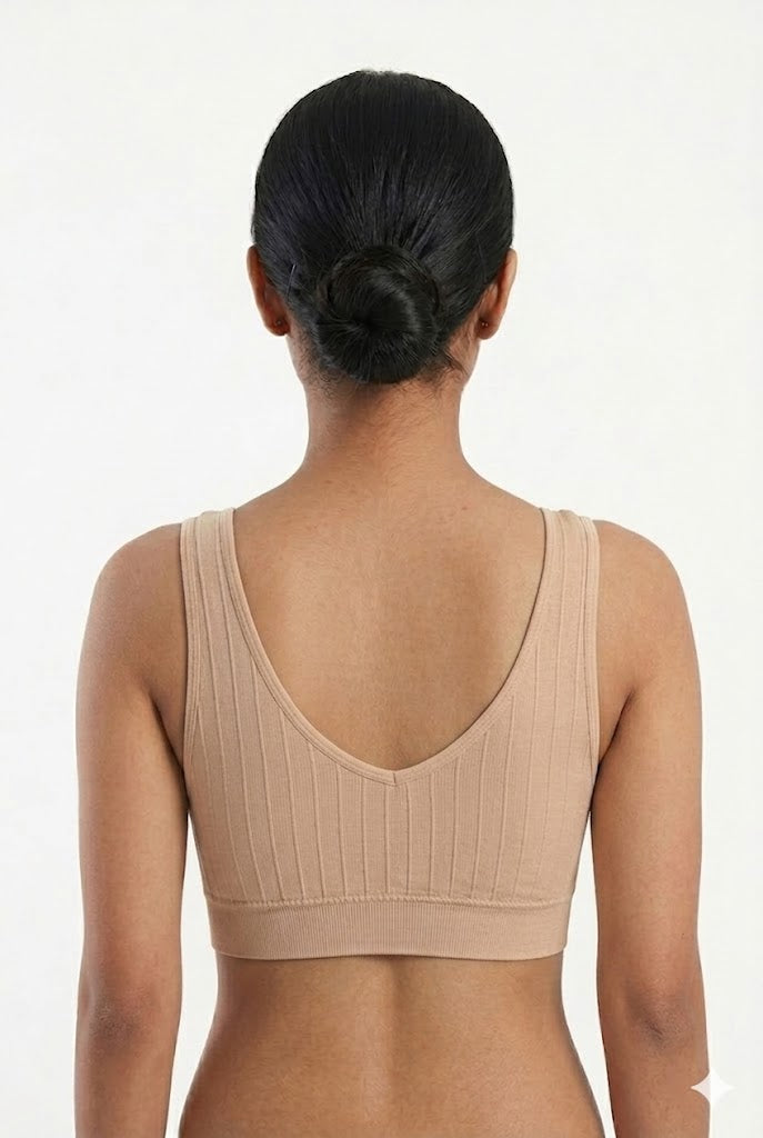Women's Sport Bra | Fashion Bra Collection for Daily Wear & Everyday Comfort - 8844