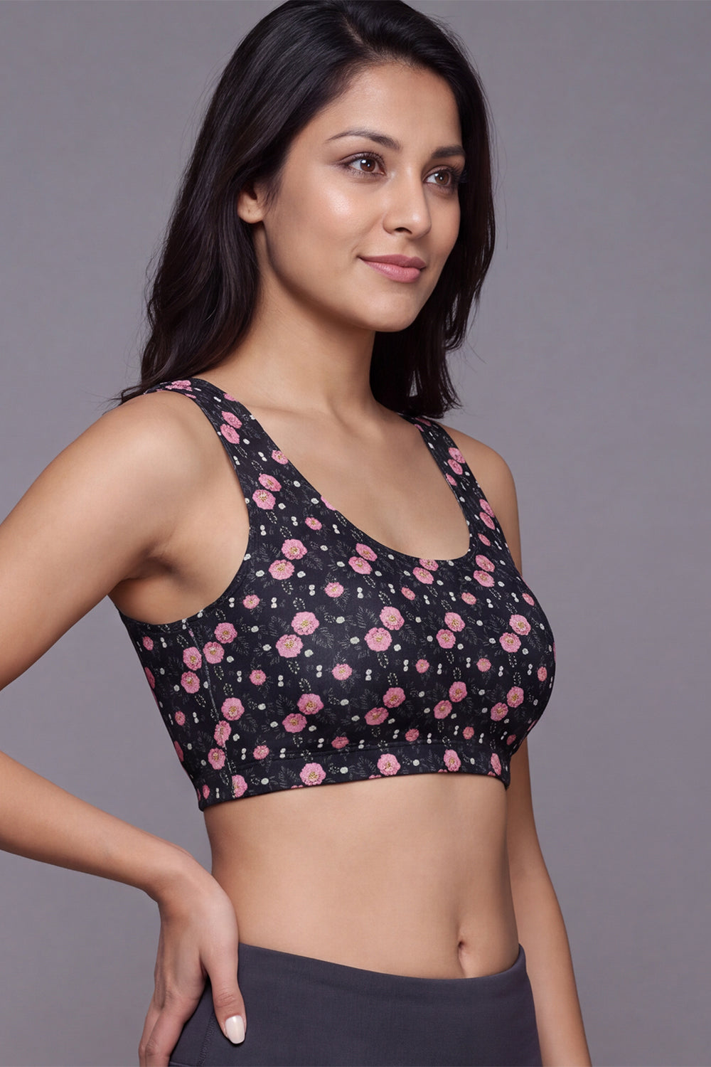 Women's Bra | Everyday Comfort Bra for Daily Wear, Everyday Comfort, All-Day Use - V312