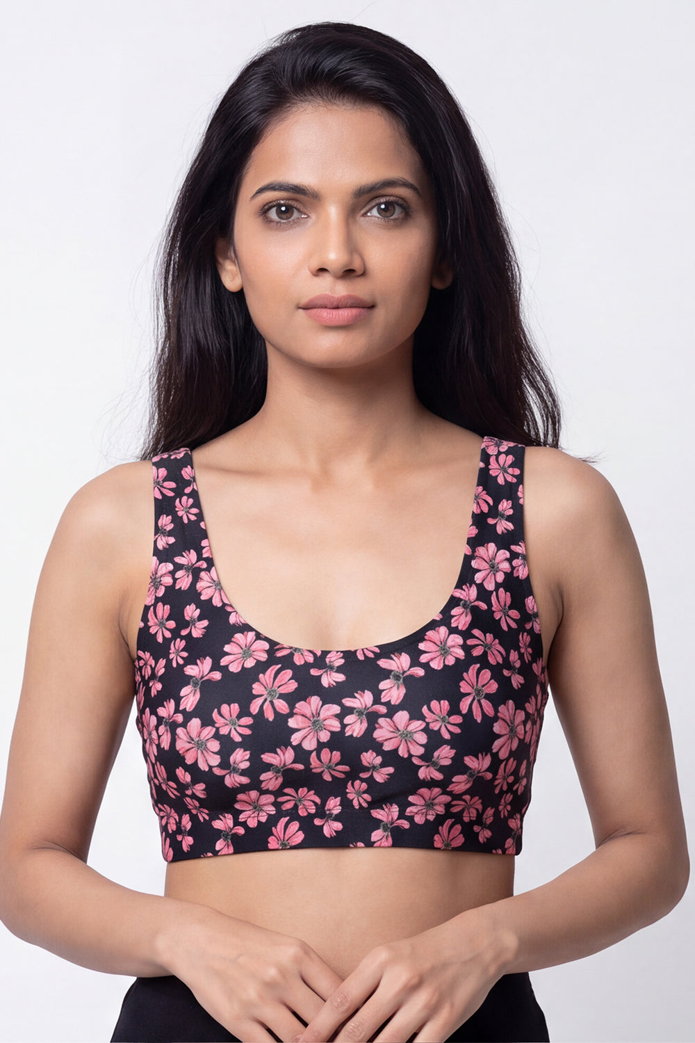 Women's Bra | Everyday Comfort Bra for Daily Wear, Everyday Comfort, All-Day Use - V312