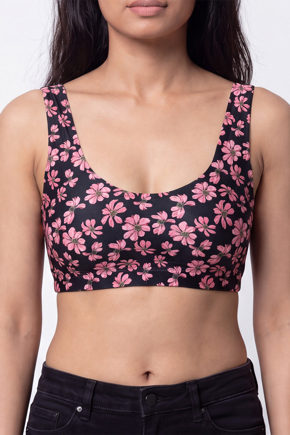 Women's Bra | Everyday Comfort Bra for Daily Wear, Everyday Comfort, All-Day Use - V312