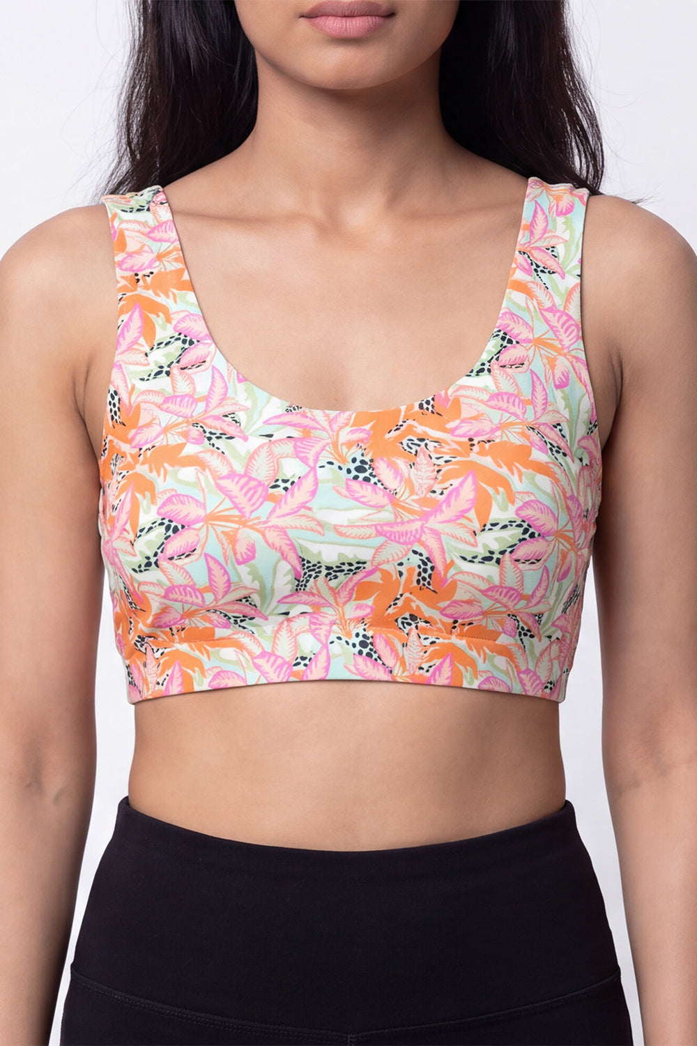Women's Bra | Everyday Comfort Bra for Daily Wear, Everyday Comfort, All-Day Use - V312