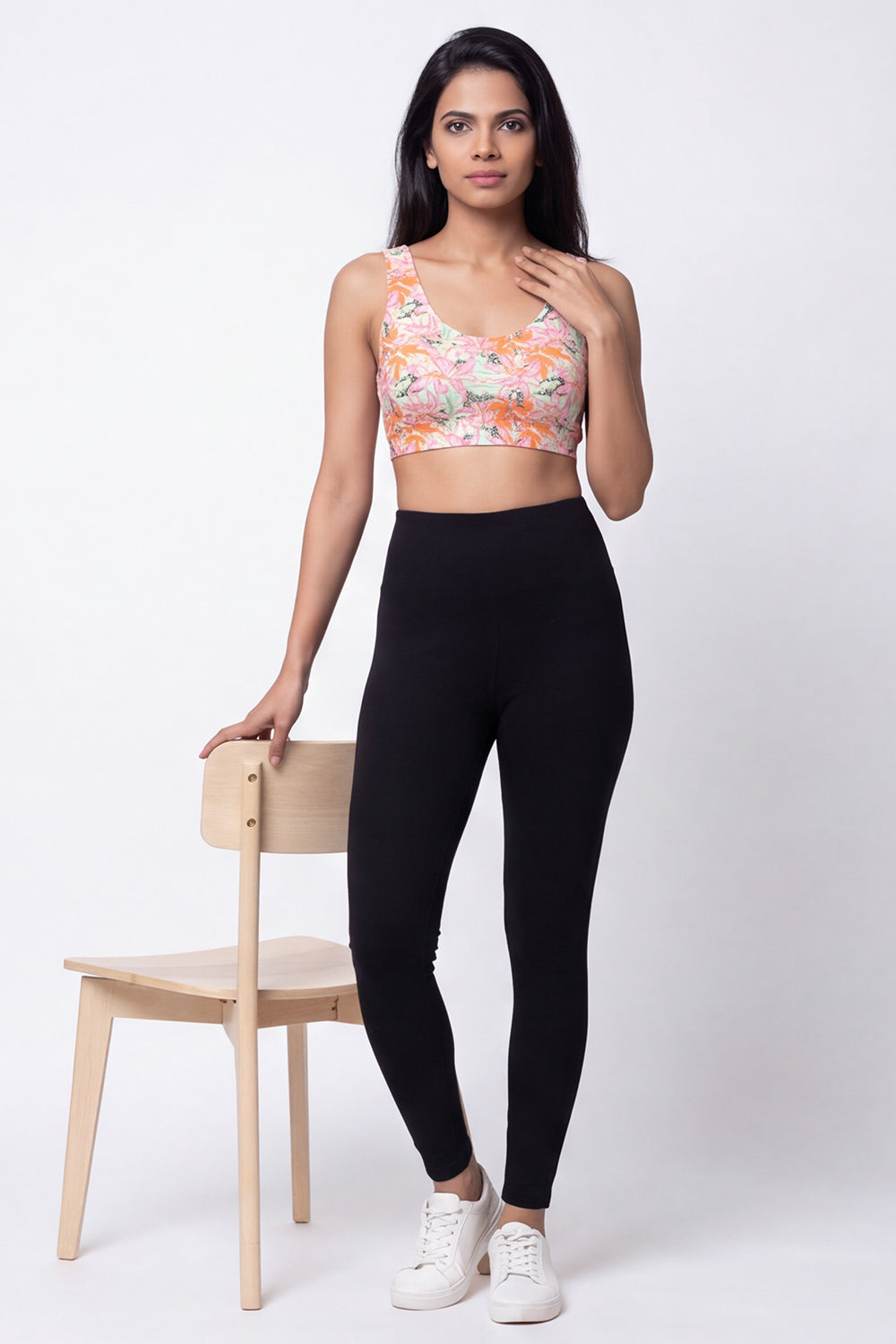 Women's Bra | Everyday Comfort Bra for Daily Wear, Everyday Comfort, All-Day Use - V312