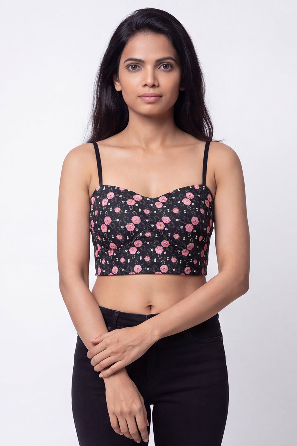 Women's Bra | Everyday Comfort Bra for Daily Wear, Everyday Comfort, All-Day Use - V326