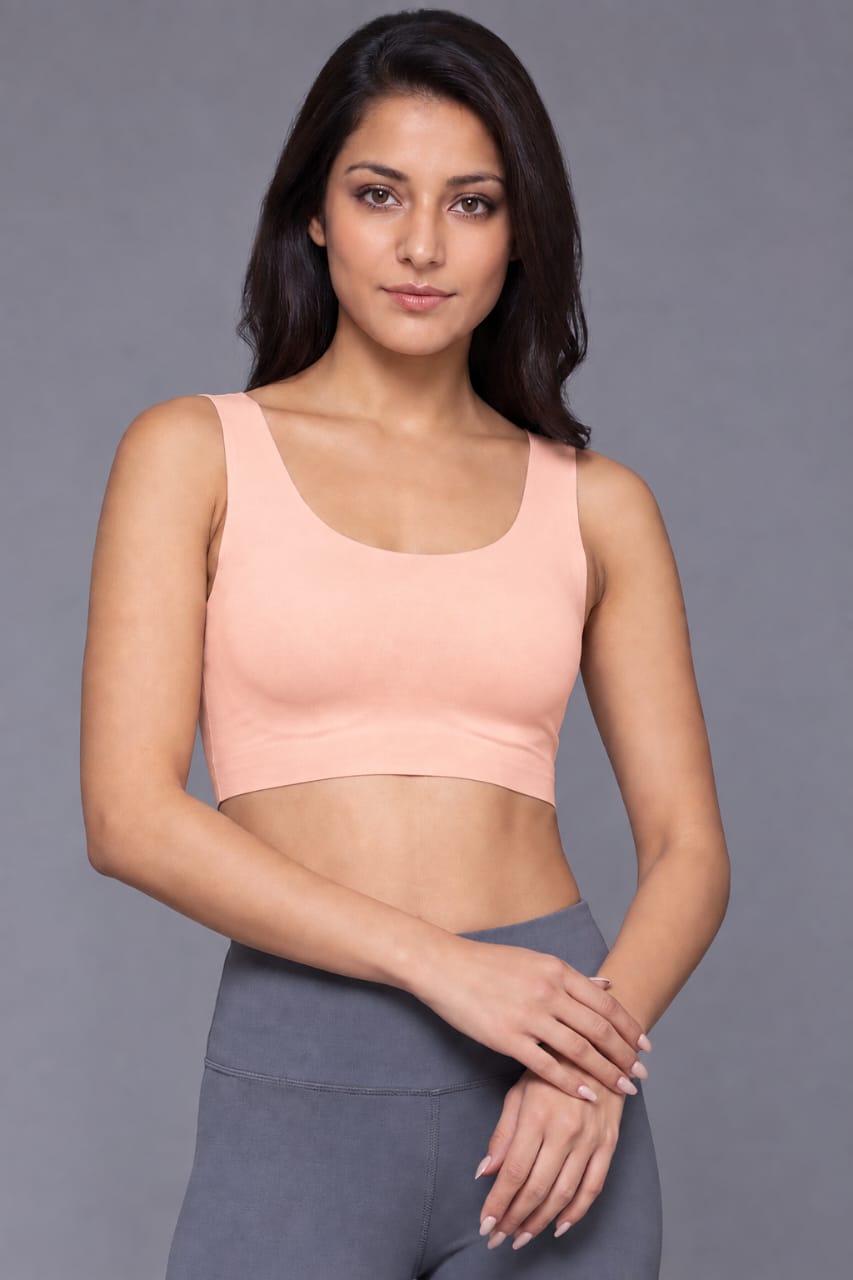 Women's Sport Bra | Fashion Bra Collection for Daily Wear & Everyday Comfort - 2423