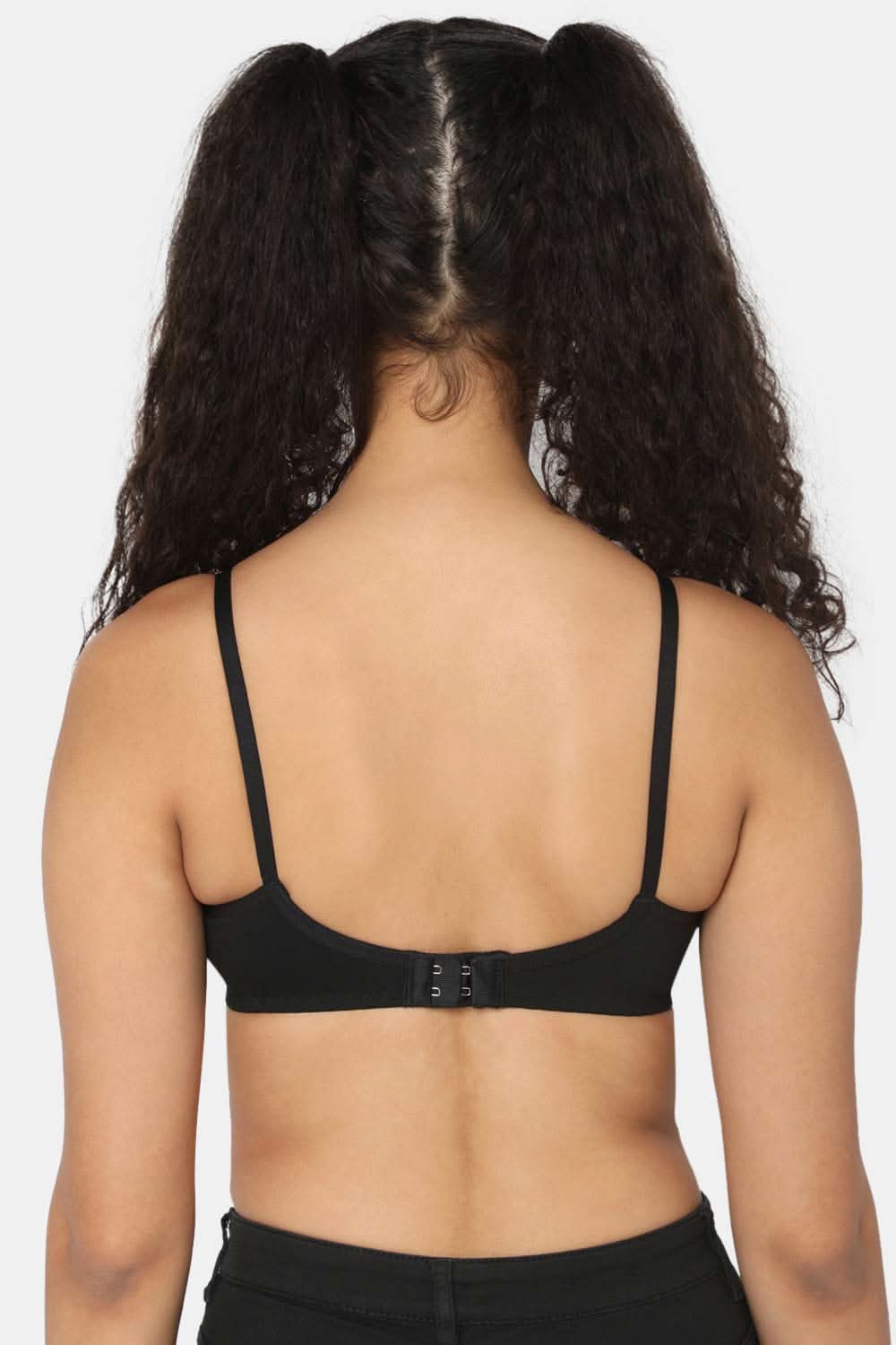 Naidu Hall Knitwear-Bra Special Combo Pack - Candi - C39