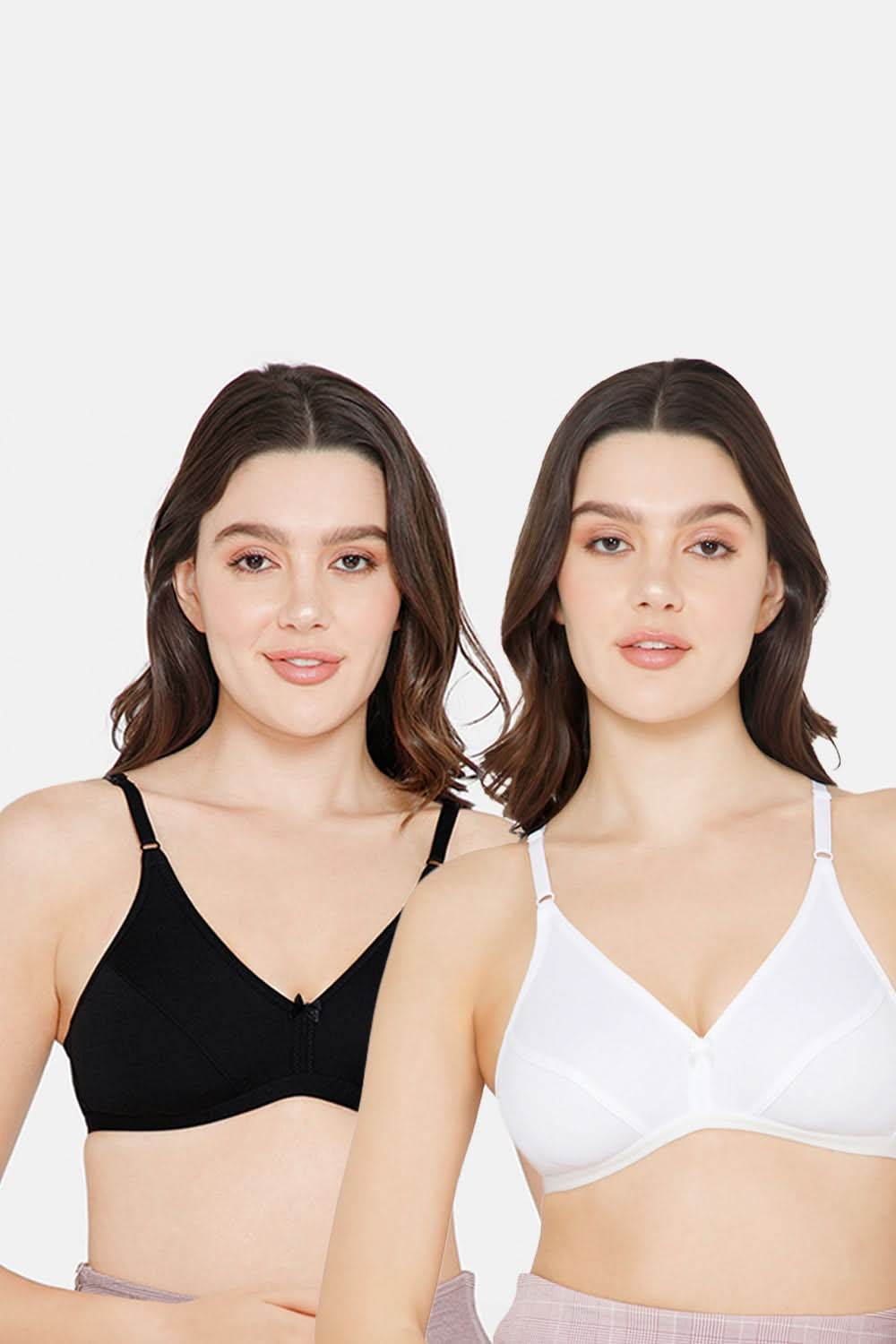 Intimacy Saree Bra Special Combo Pack - IN27 - C02 - Naidu Hall Family Store