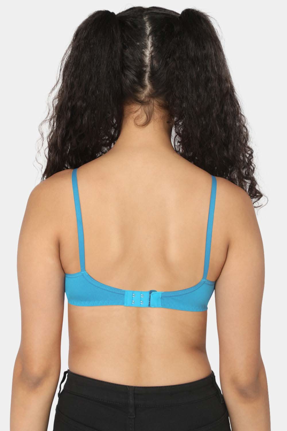 Naidu Hall Knitwear-Bra Special Combo Pack - Candi - C41