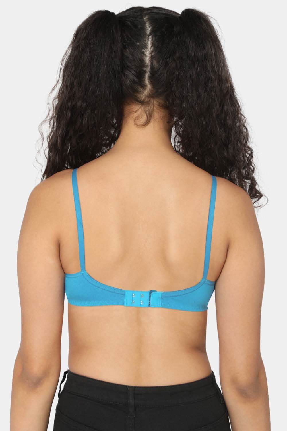 Naidu Hall Knitwear Bra Combo Pack – Soft, Comfortable, and Supportive for Everyday Wear (Candi – C33) - Naidu Hall Family Store