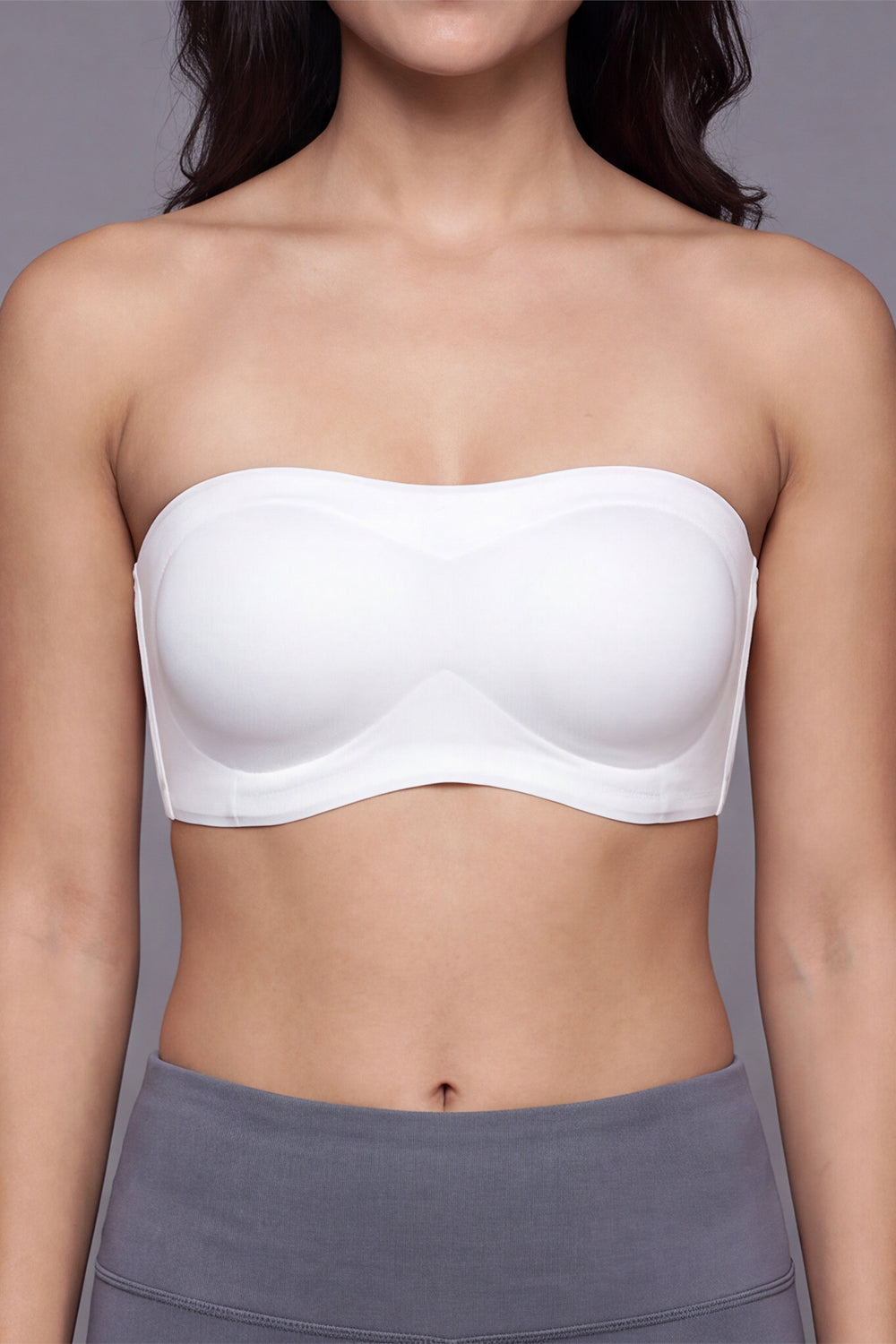 Women's Tube Bra | Everyday Comfort Bra for Daily Wear, Everyday Comfort, All-Day Use - 2382