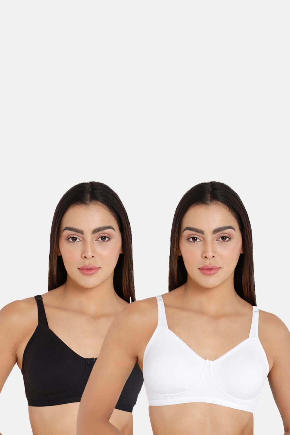 Intimacy Everyday-Bra Special Combo Pack - EC06 - C02 - Naidu Hall Family Store
