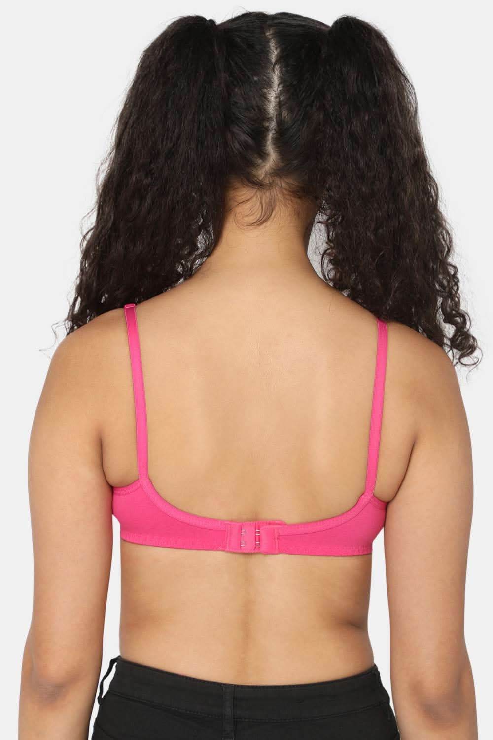 Naidu Hall Knitwear Bra Combo Pack – Soft and Stylish Support for Candi (C38) with Comfortable Fit - Naidu Hall Family Store