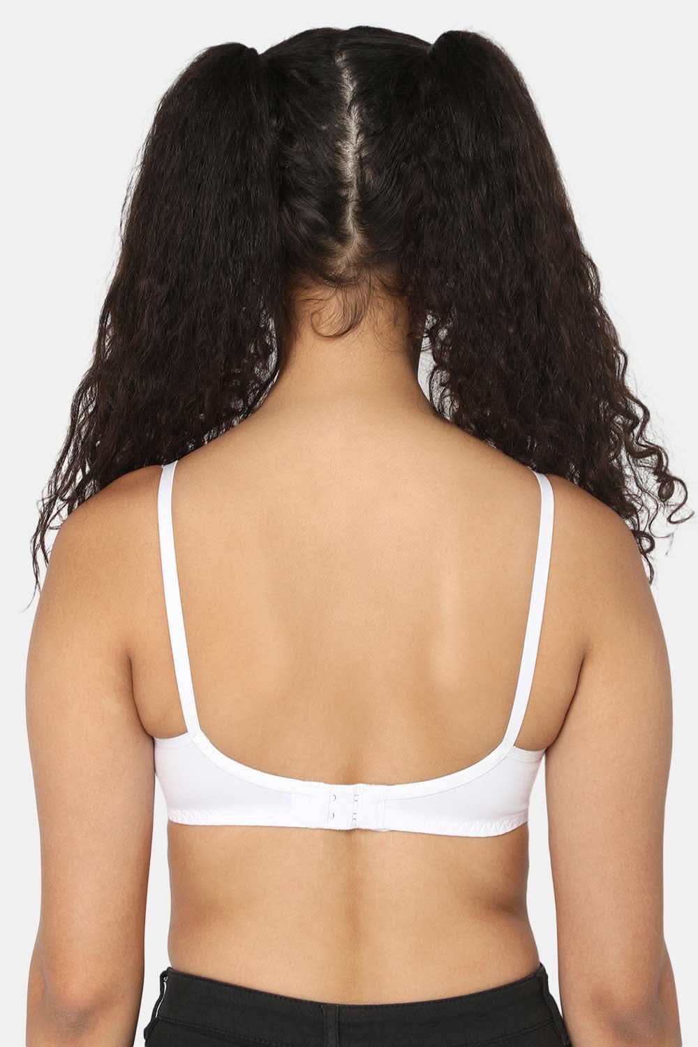 Naidu Hall Knitwear-Bra Special Combo Pack - Candi - C41