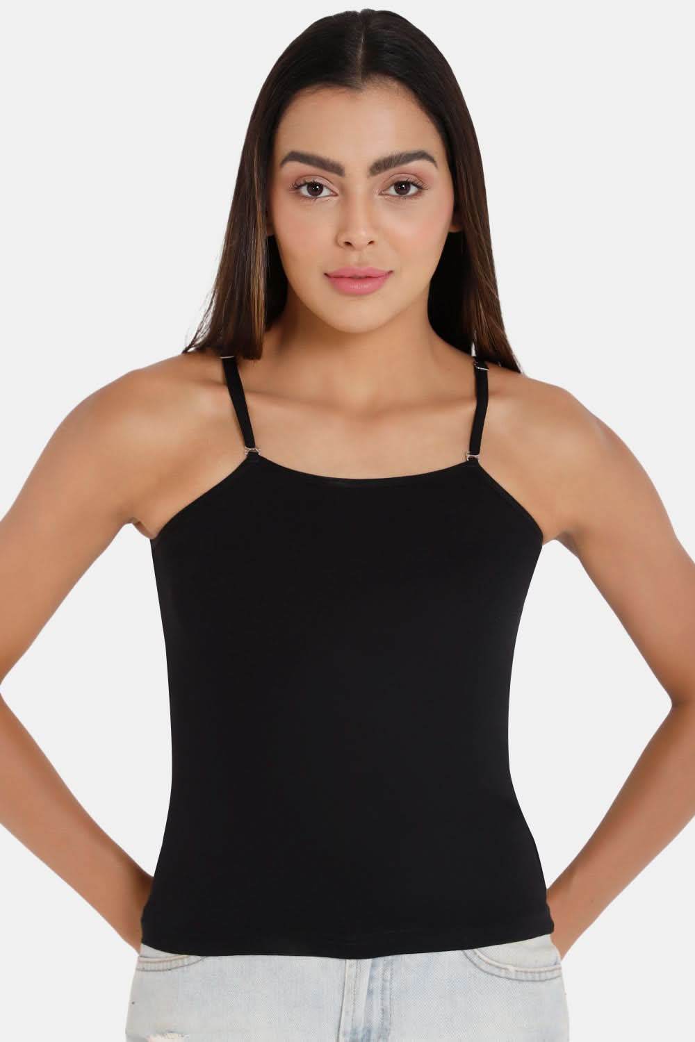 Intimacy Slip Camisole - IN14 - Naidu Hall Family Store