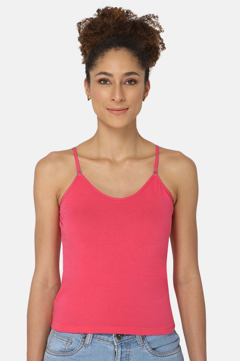 Stylish Camisoles for the Fashion Conscious
