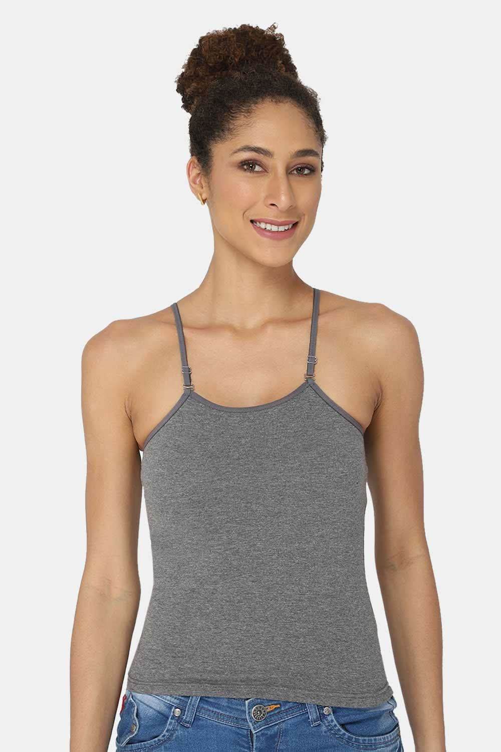 Intimacy Slip Camisole - IN14 - Naidu Hall Family Store