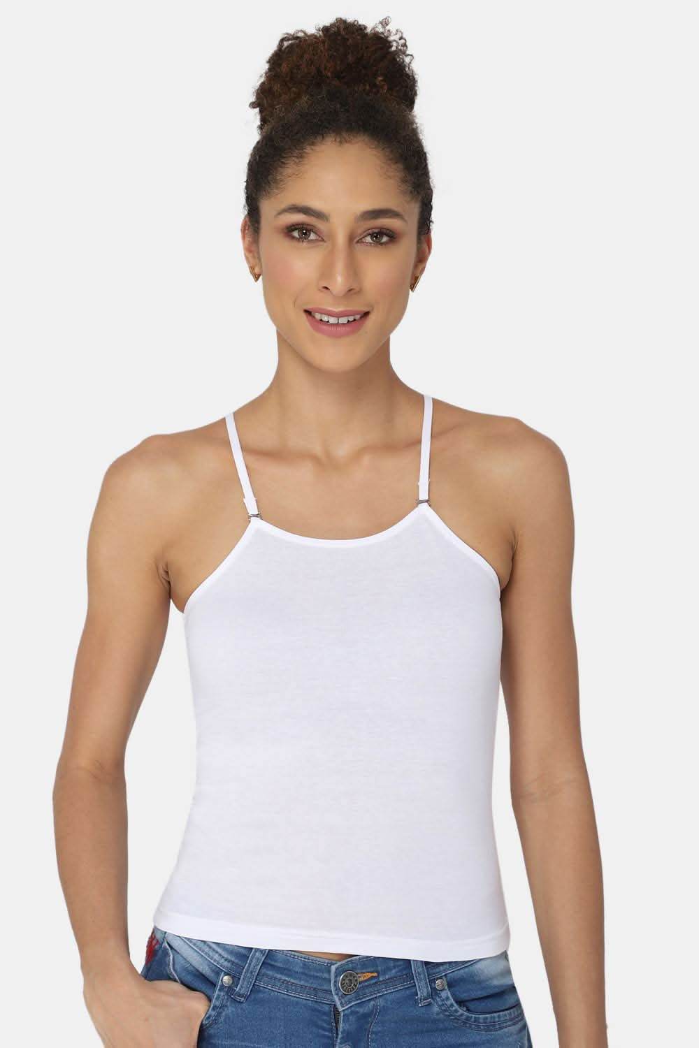Intimacy Slip Camisole - IN14 - Naidu Hall Family Store