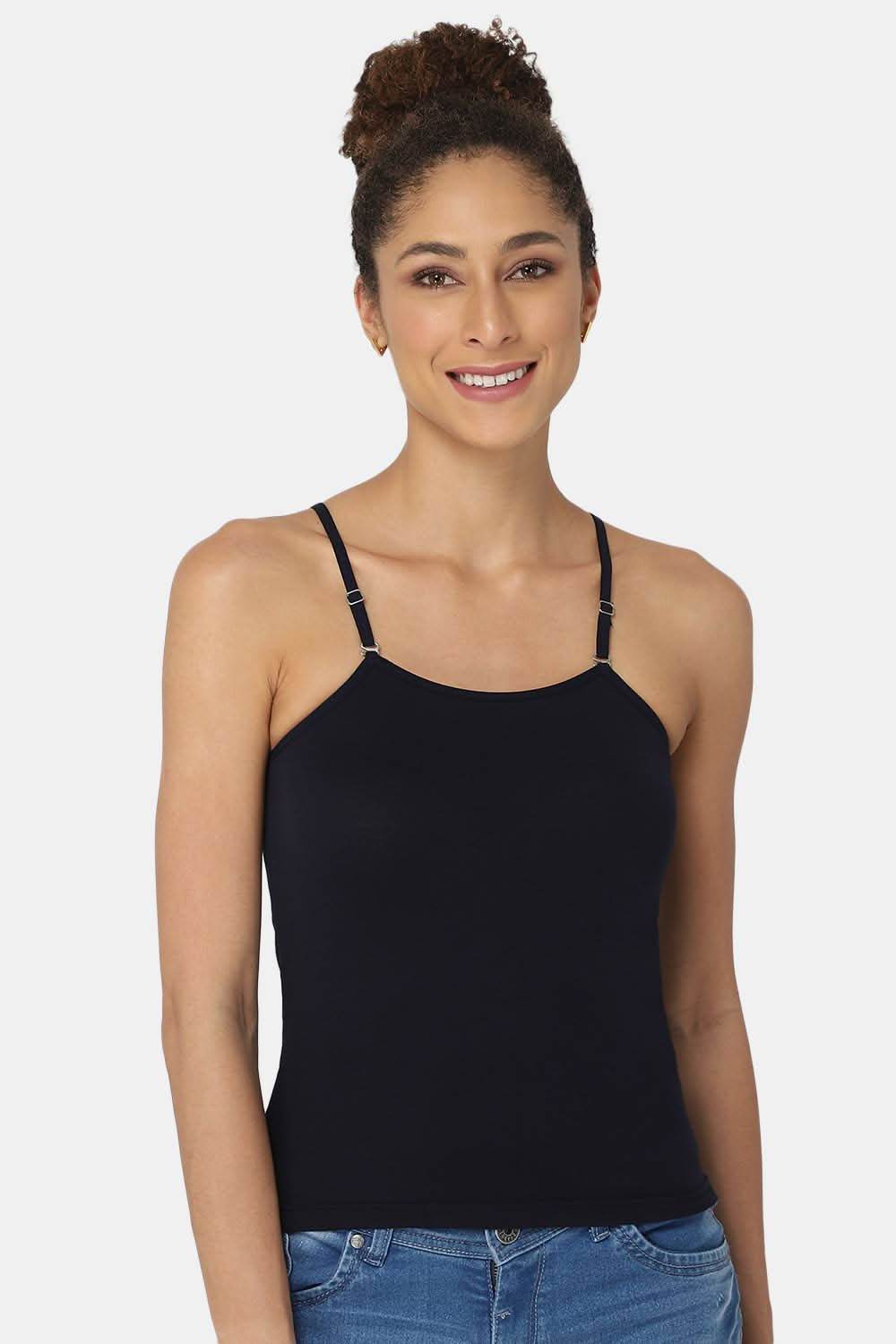 Intimacy Slip Camisole - IN14 - Naidu Hall Family Store