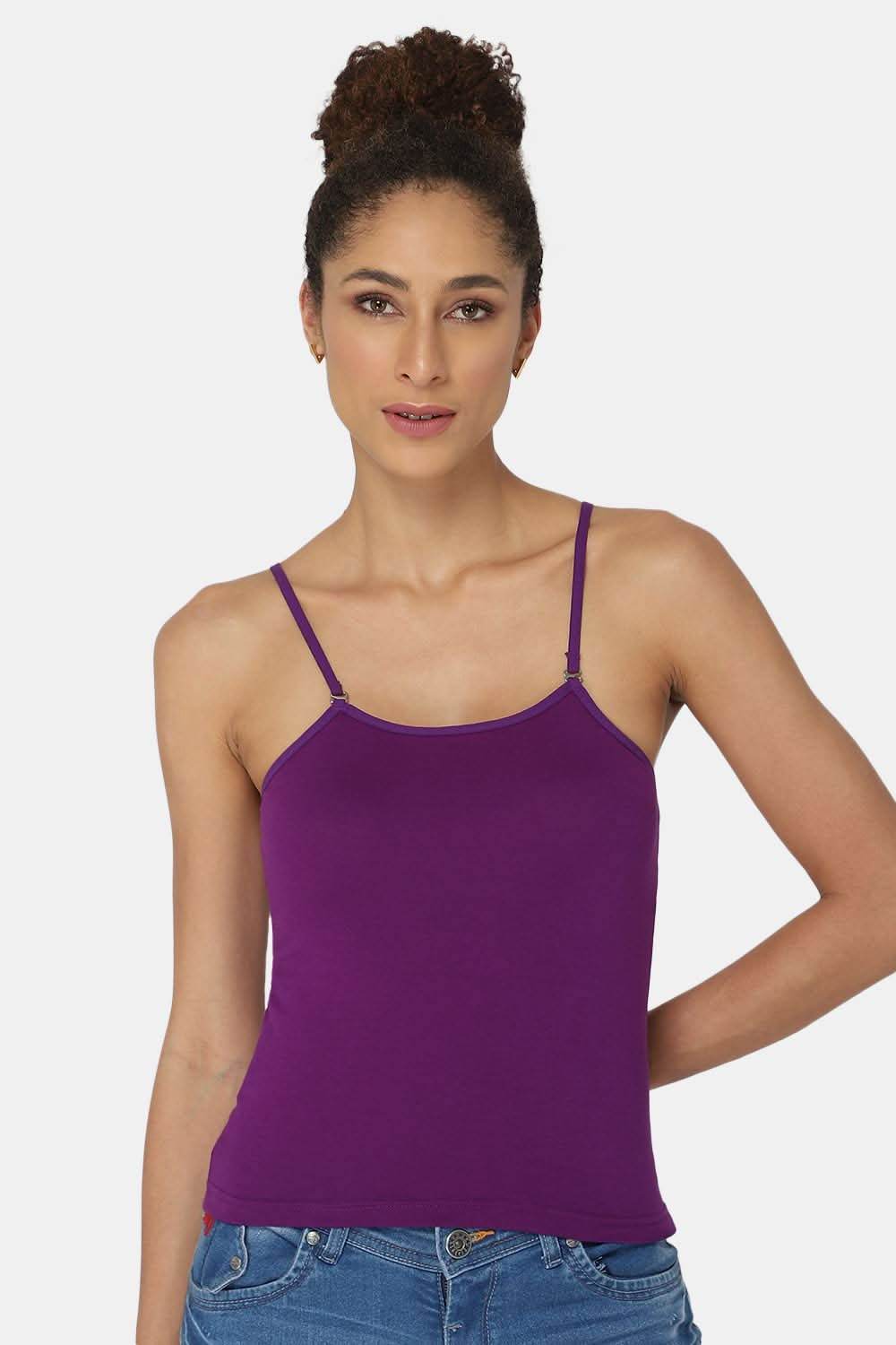 Intimacy Slip Camisole - IN14 - Naidu Hall Family Store