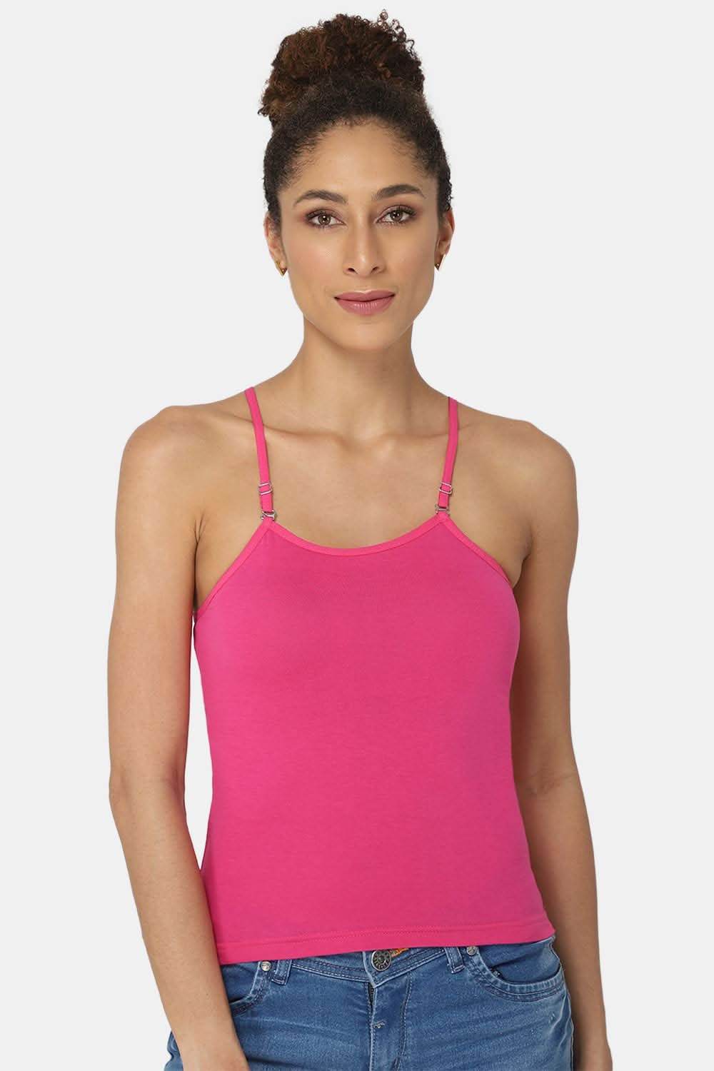 Intimacy Slip Camisole - IN14 - Naidu Hall Family Store
