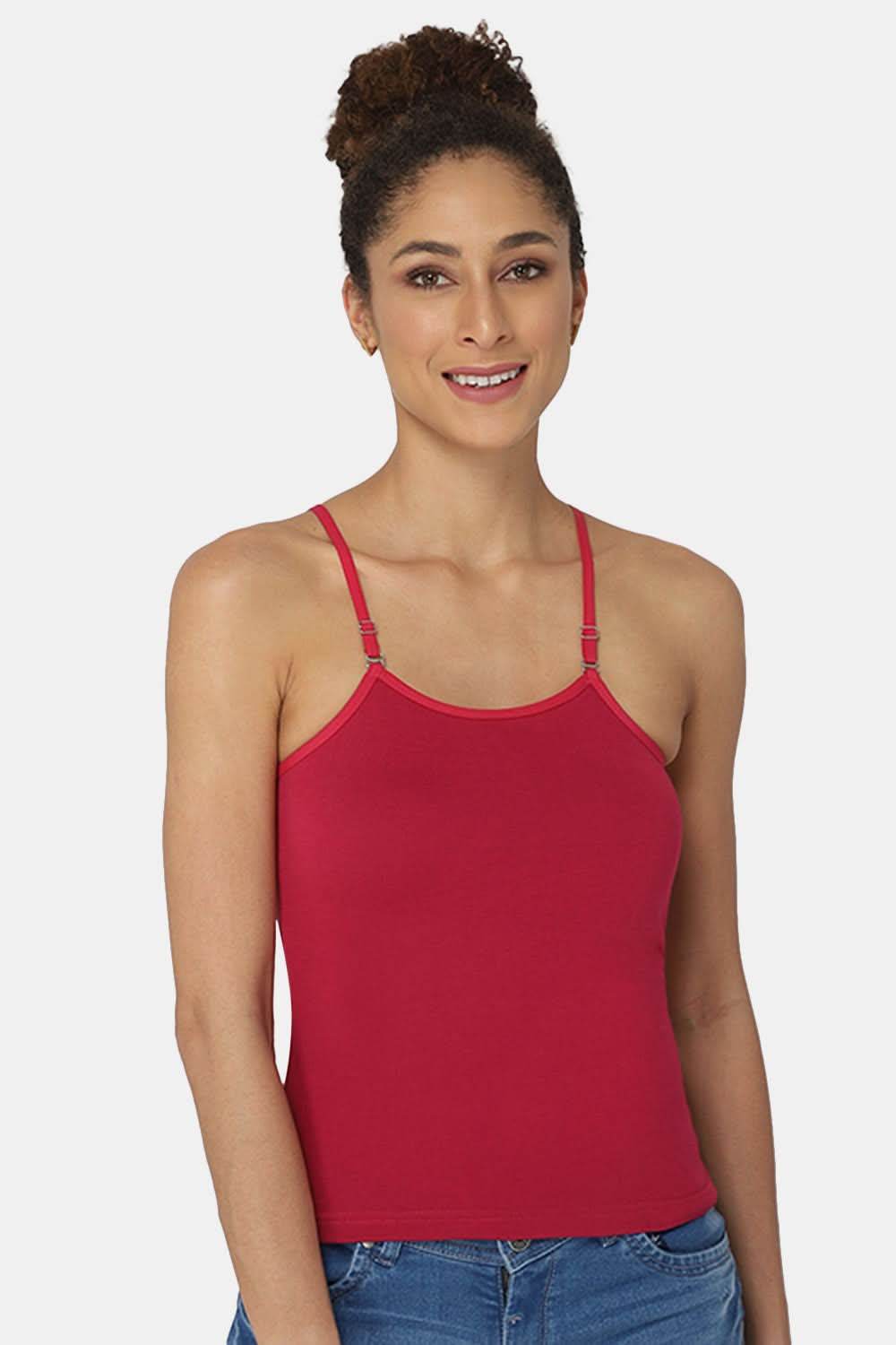 Intimacy Slip Camisole - IN14 - Naidu Hall Family Store