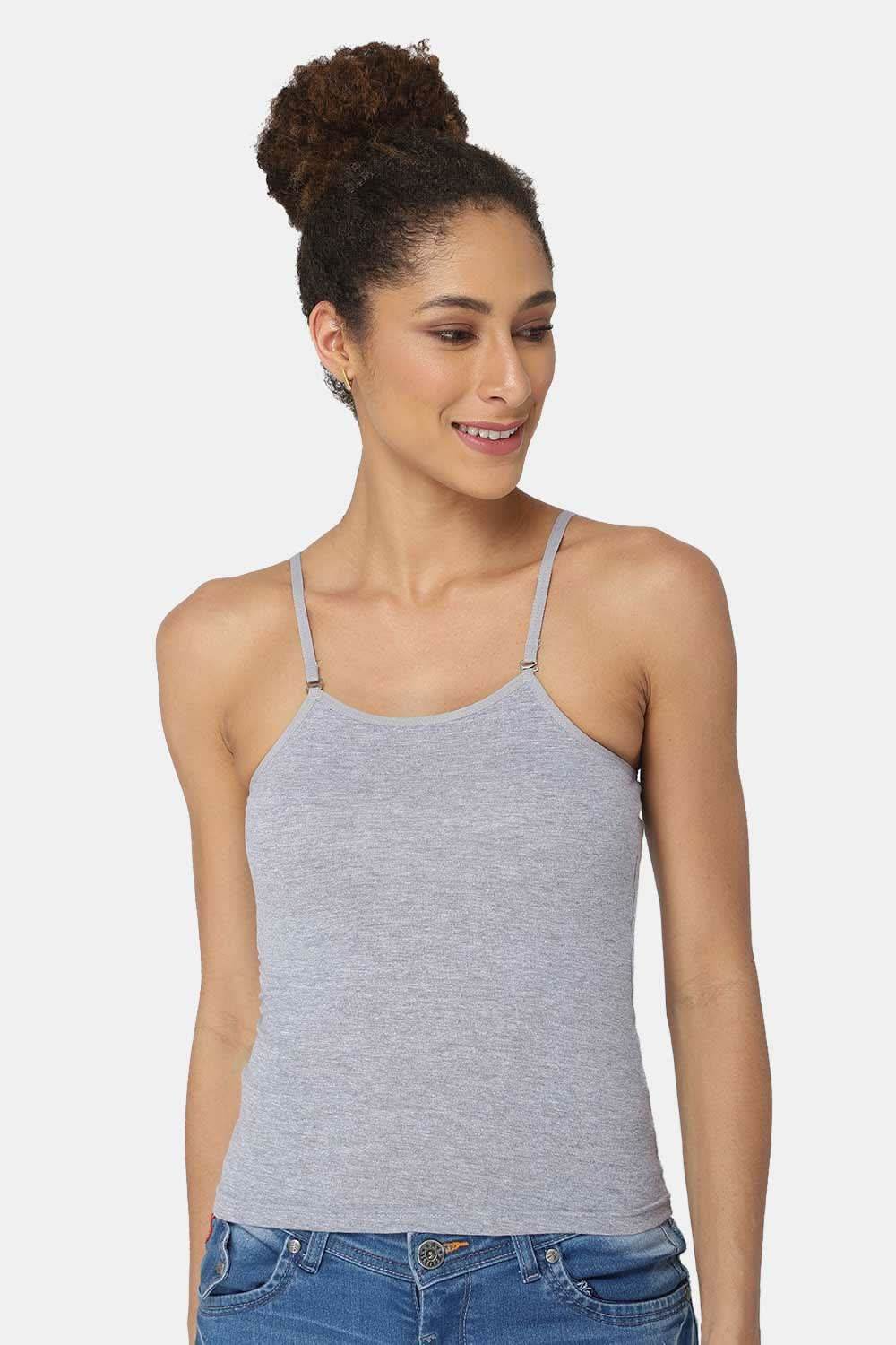 Intimacy Slip Camisole - IN14 - Naidu Hall Family Store