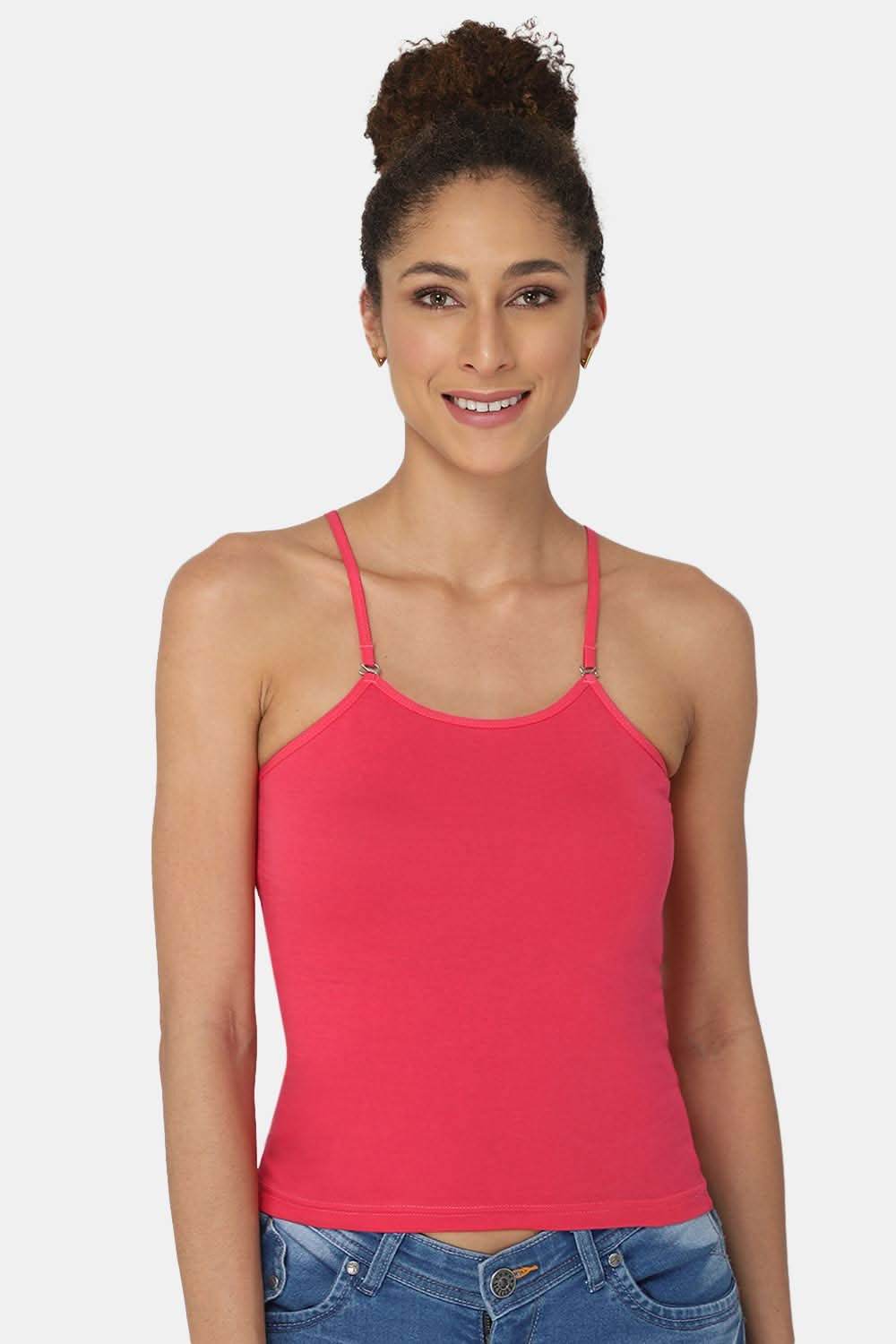 Intimacy Slip Camisole - IN14 - Naidu Hall Family Store