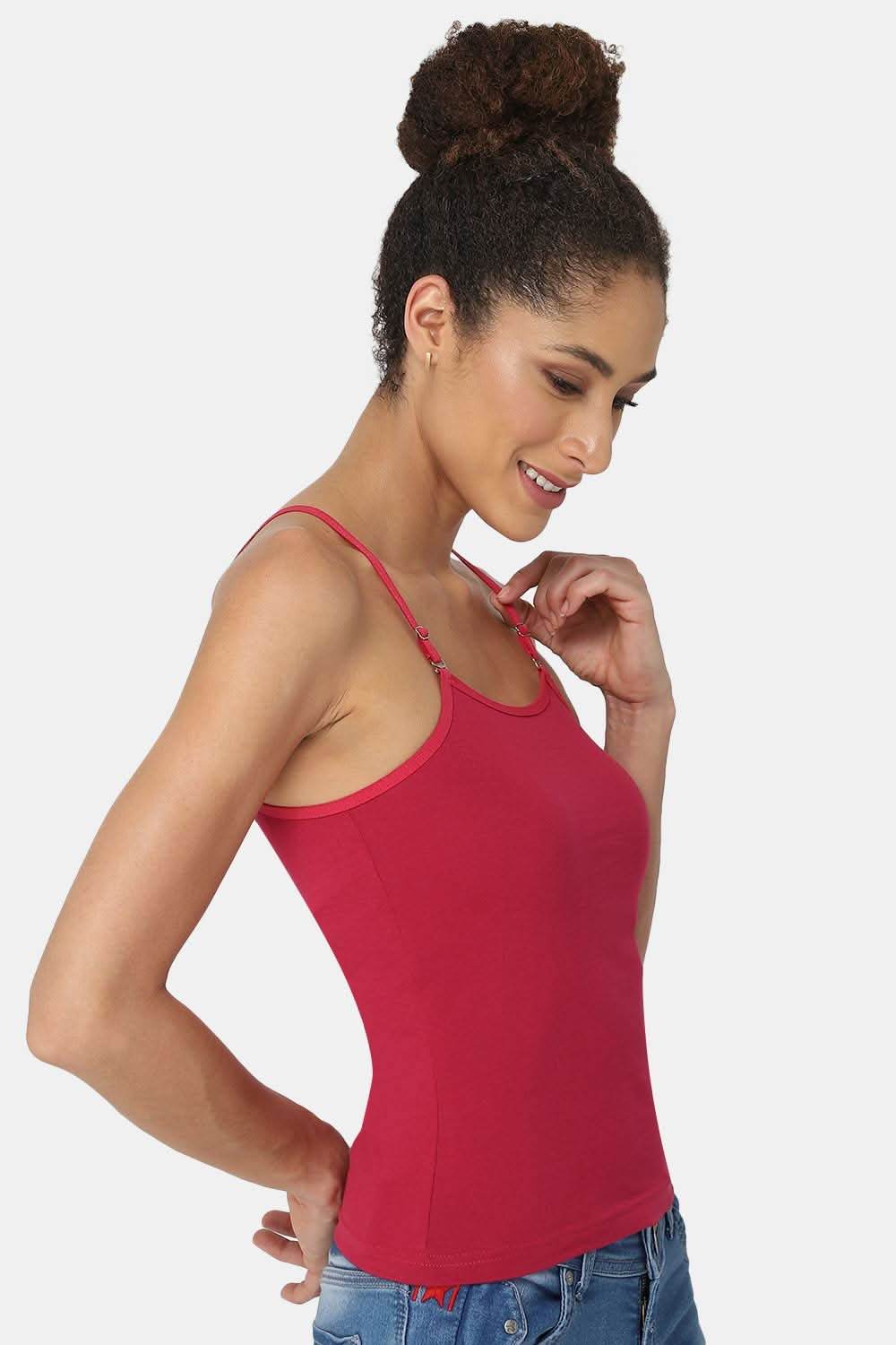 Intimacy Slip Camisole - IN14 - Naidu Hall Family Store
