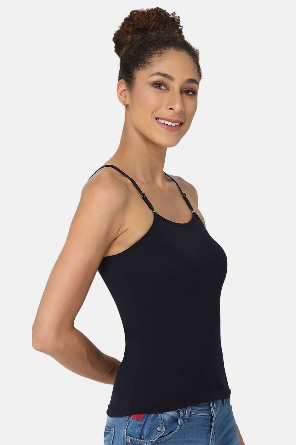 Intimacy Slip Camisole - IN14 - Naidu Hall Family Store