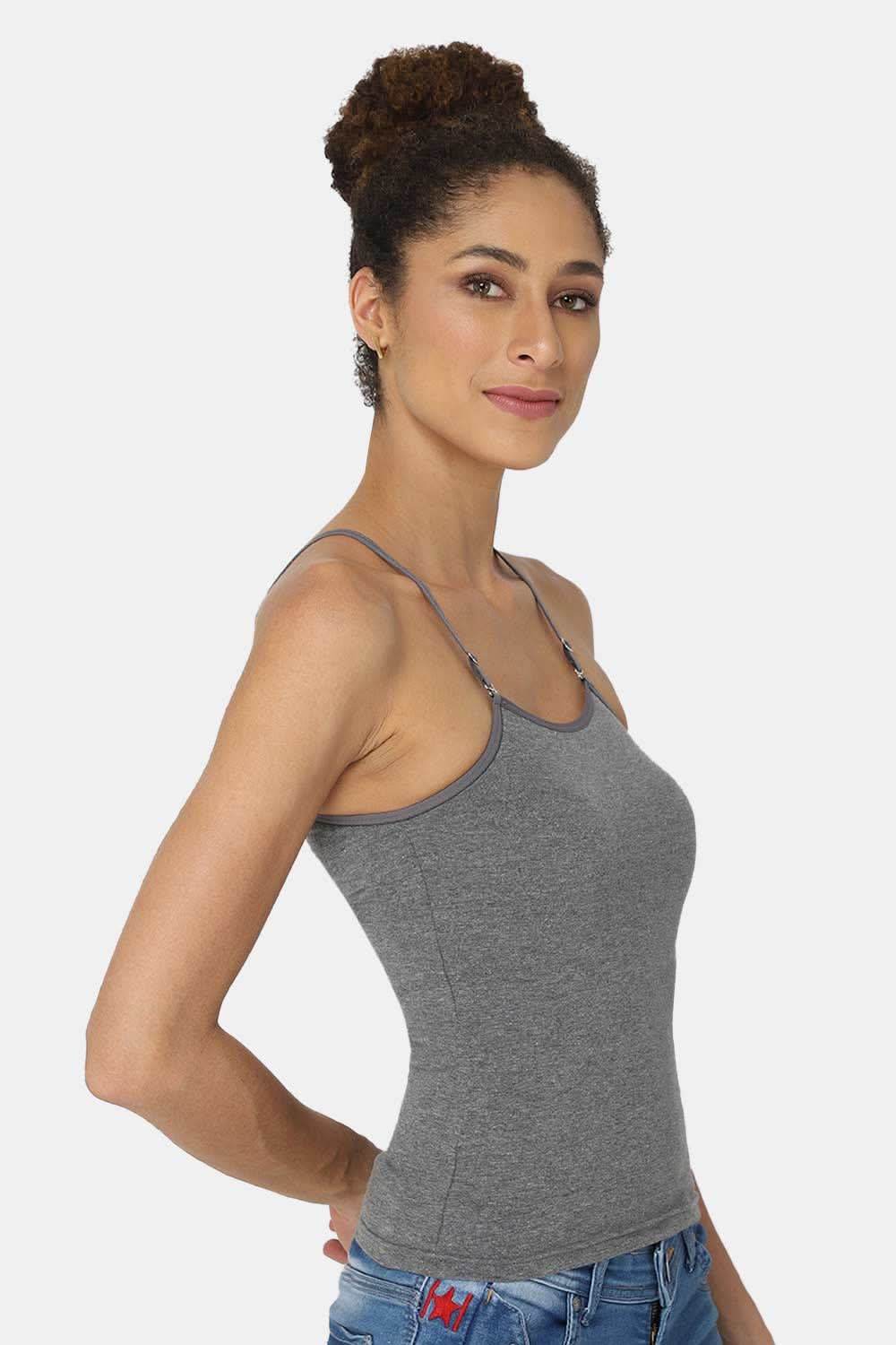 Intimacy Slip Camisole - IN14 - Naidu Hall Family Store