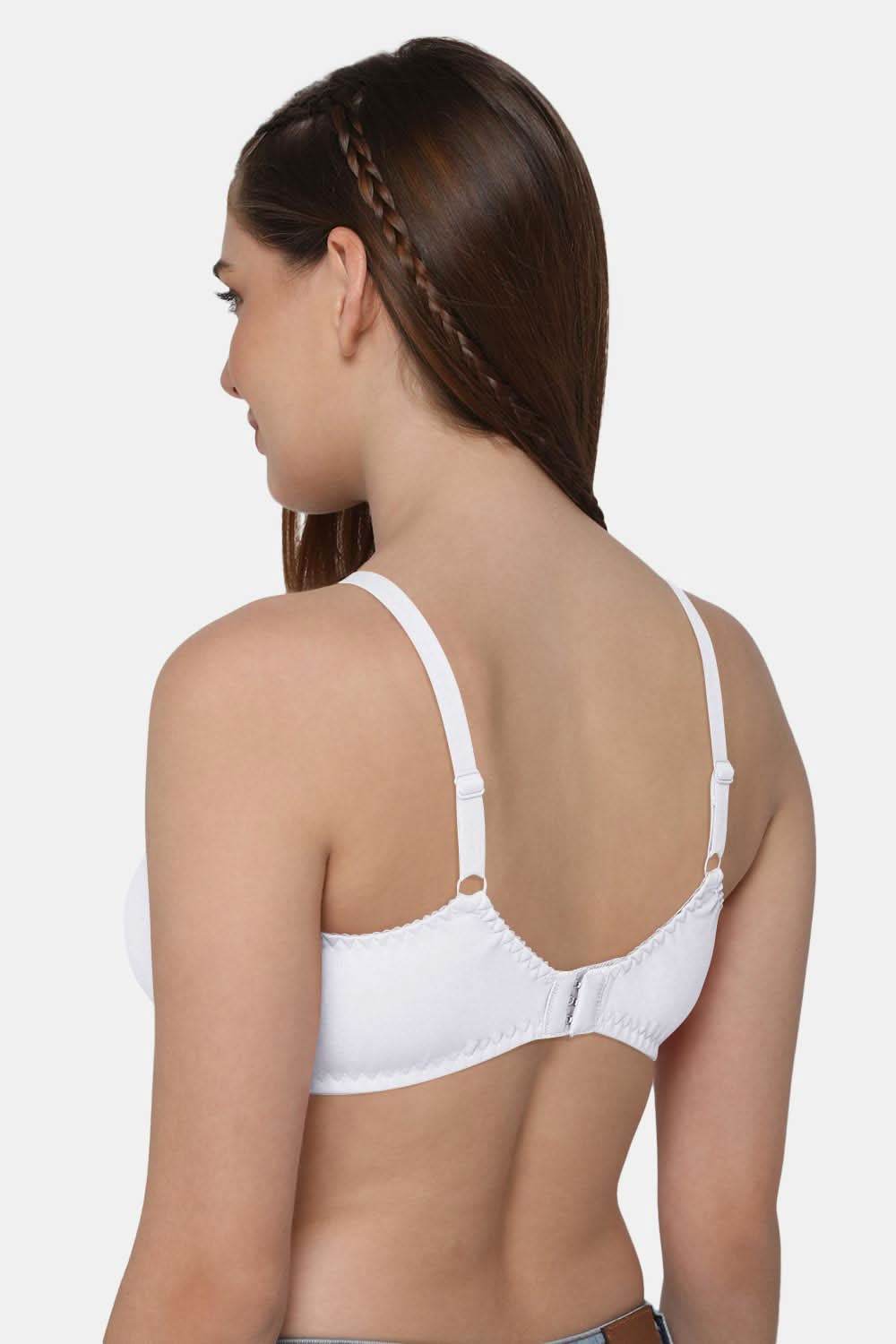 Medium Coverage Non-Wired Non-Padded Intimacy Feeding Bra - Nursing Bra - INT21 - Naidu Hall Family Store