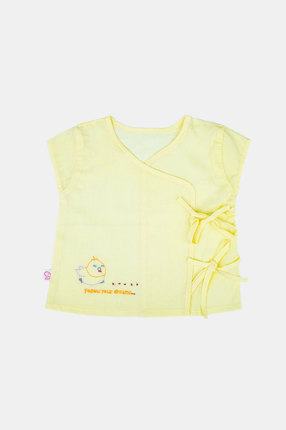 Naidu hall store baby dress